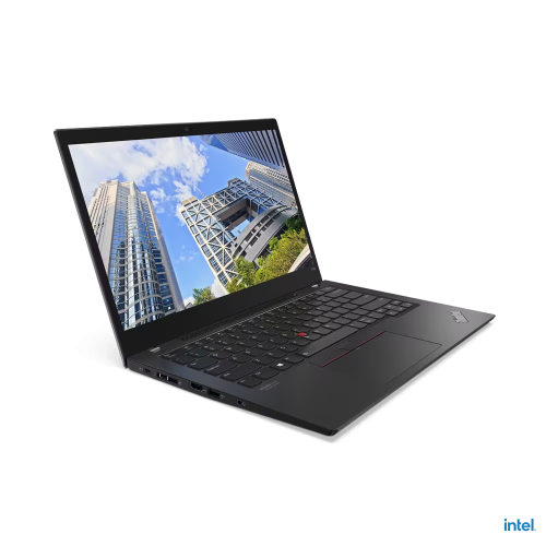 Новий Lenovo ThinkPad T14s Gen 2: Вдосконаленість та надійність