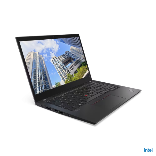 Новый Lenovo ThinkPad T14s Gen 2: мощность и удобство в одном