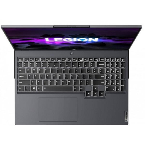 Ноутбук Lenovo Legion 5 Pro 16ACH6H (82JQ00FBUS)