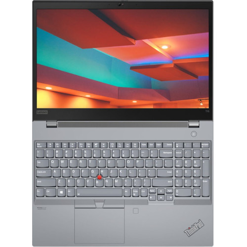 Ноутбук Lenovo ThinkPad T15 Gen 2: обзор и характеристики