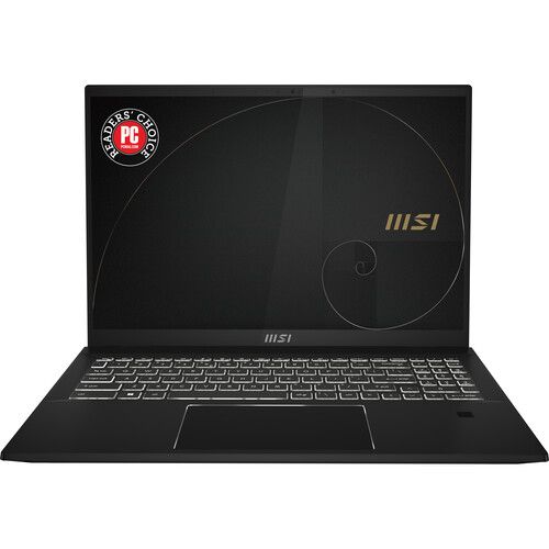 MSI Summit EFlip A12UCT-008 (SUME1612008)