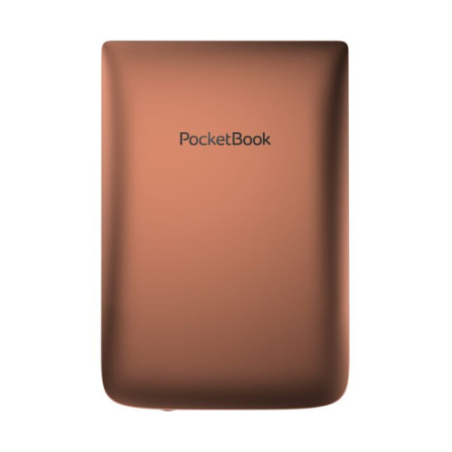 PocketBook 632 Touch HD 3 Spicy Copper PB632-K-CIS