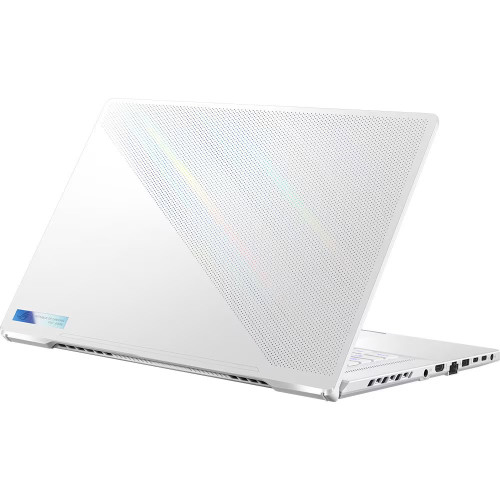 Мощный игровой ноутбук Asus ROG Zephyrus G16 GU603VI: производительность на новом уровне