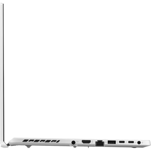 Мощный игровой ноутбук Asus ROG Zephyrus G16 GU603VI: производительность на новом уровне