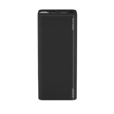 Savio BA-05 20000 mAh PD, QC/20W black (SAVBA-05)