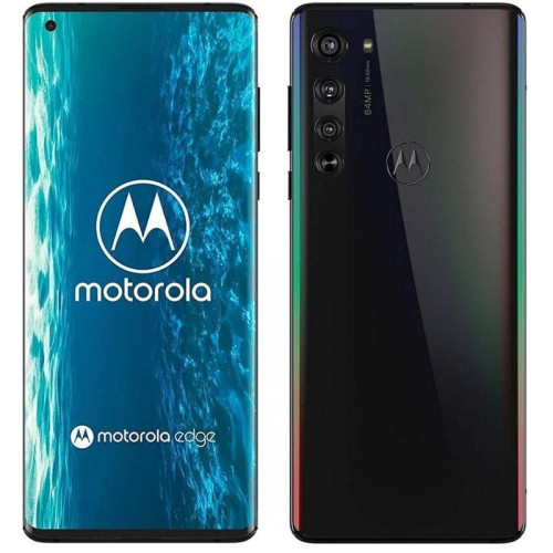Motorola Edge 5G 6/128GB Dual Black (XT2063-3)