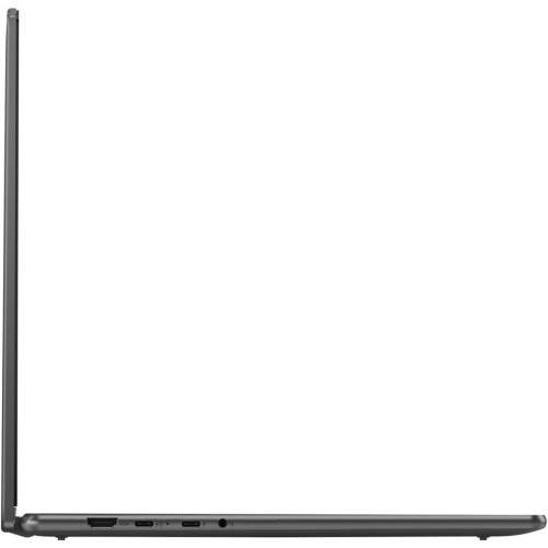 Lenovo Yoga 7 16IRL8: ультра-портативный ноутбук