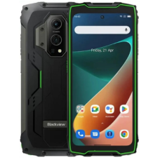 Blackview BV9300 12/256GB Green