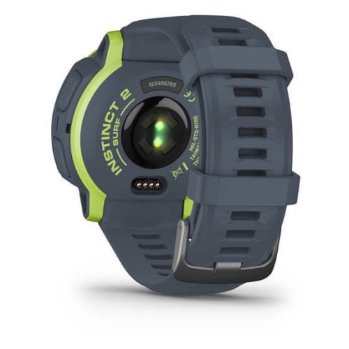 Garmin Instinct 2 - Surf Edition Mavericks (010-02626-12)