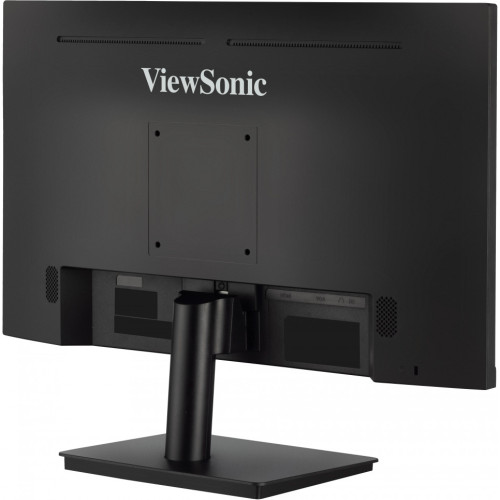 ViewSonic VA2406-H: Качественный монитор для ежедневного использования