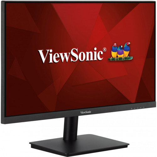 ViewSonic VA2406-H: Качественный монитор для ежедневного использования