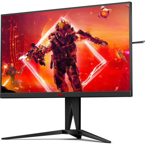 AOC Agon AG325QZN/EU: Високоякісний геймінг монітор