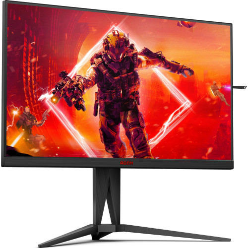 AOC Agon AG325QZN/EU: Високоякісний геймінг монітор