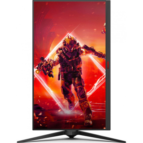 AOC Agon AG325QZN/EU: Високоякісний геймінг монітор