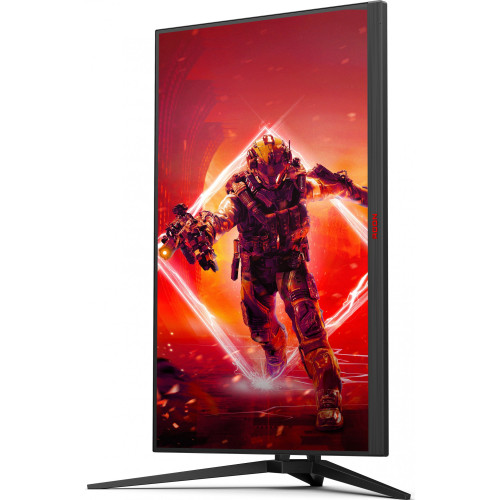 AOC Agon AG325QZN/EU: Високоякісний геймінг монітор