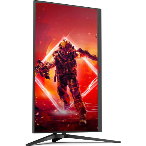 AOC Agon AG325QZN/EU: Високоякісний геймінг монітор