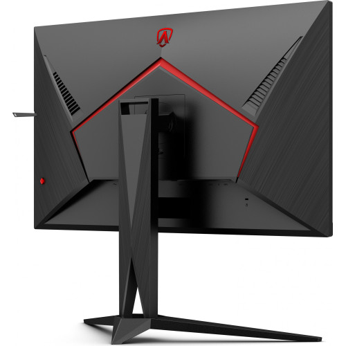 AOC Agon AG325QZN/EU: Високоякісний геймінг монітор