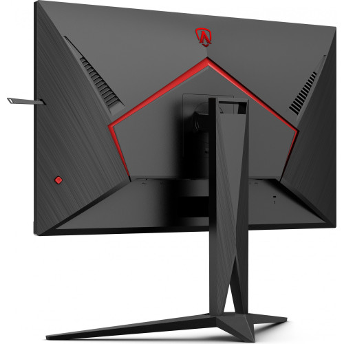 AOC Agon AG325QZN/EU: Високоякісний геймінг монітор