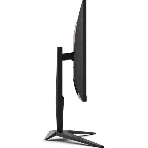 AOC Agon AG325QZN/EU: Високоякісний геймінг монітор