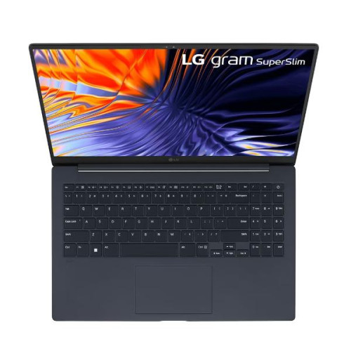 LG Gram 2023 (15Z90RT-G.AA55Y)