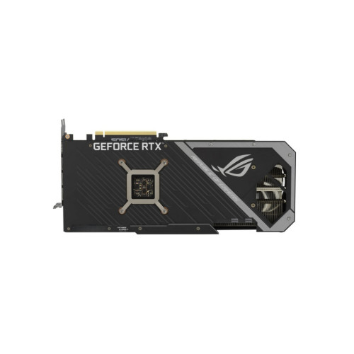 Видеокарта ASUS GeForce RTX3070 8Gb ROG STRIX OC GAMING LHR (ROG-STRIX-RTX3070-O8G-V2-GAMING)