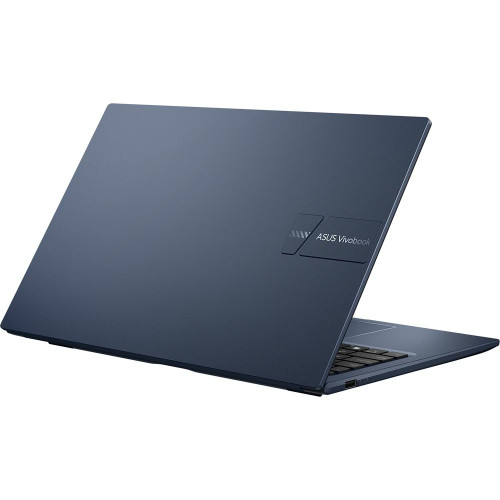 Asus VivoBook 15 R1504ZA (R1504ZA-BQ361): новий рівень продуктивності