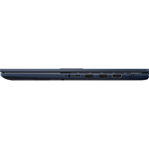 Asus VivoBook 15 R1504ZA: стильный выбор для работы и развлечений