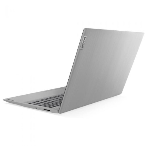 Ноутбук Lenovo IdeaPad 3 15IGL05 (81WQ00N7RM)