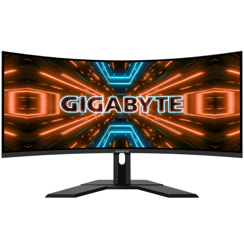 Gigabyte G34WQC A