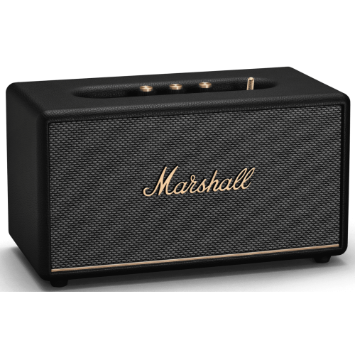 Marshall Stanmore III Black (1006010)