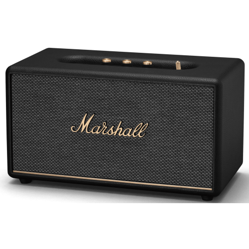 Marshall Stanmore III Black (1006010)