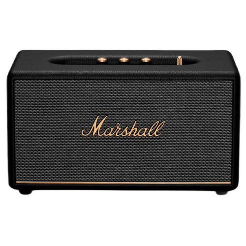 Marshall Stanmore III Black (1006010)