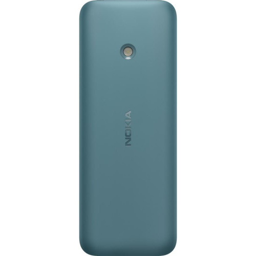 Nokia 125 Dual Sim Blue (UA)