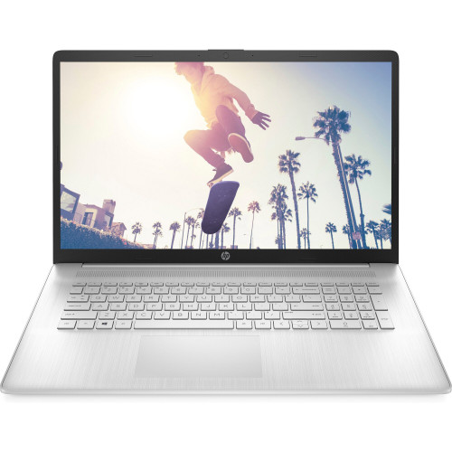 Ноутбук HP 17-cn0233nw (521K9EA)