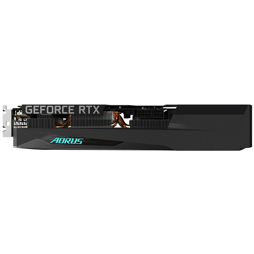 GIGABYTE AORUS GeForce RTX 3060 ELITE 12G rev. 2.0 (GV-N3060AORUS E-12GD rev. 2.0)