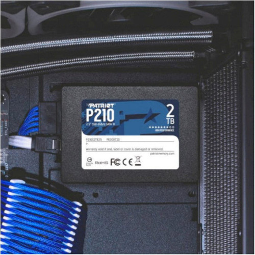 PATRIOT P210 2 TB (P210S2TB25)