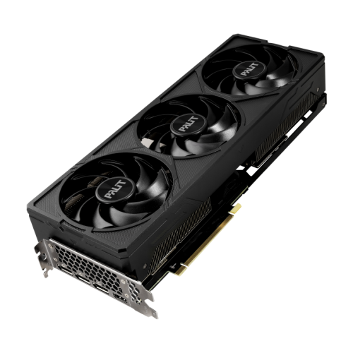 Palit GeForce RTX 4080 SUPER JetStream OC (NED408SS19T2-1032J)