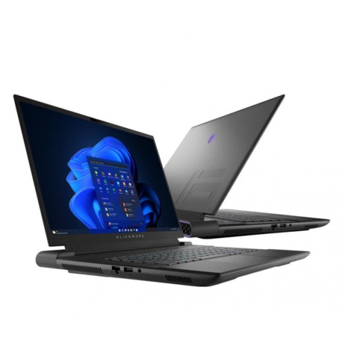 Dell Alienware m16 R1 (Alienware0168V2-Dark)