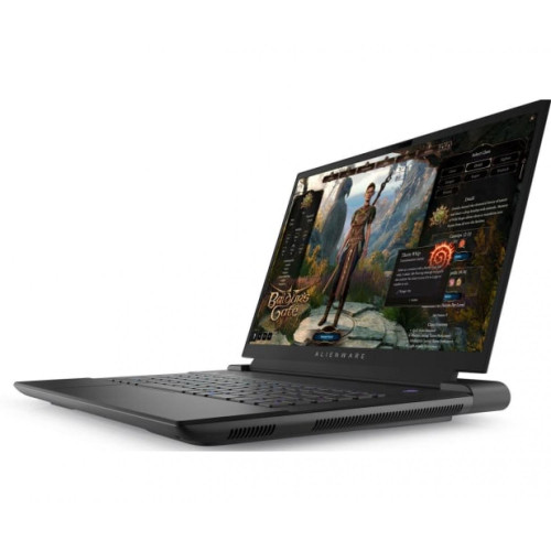 Dell Alienware m16 R1 (Alienware0168V2-Dark)