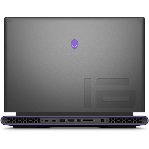 Dell Alienware m16 R1 (Alienware0168V2-Dark)