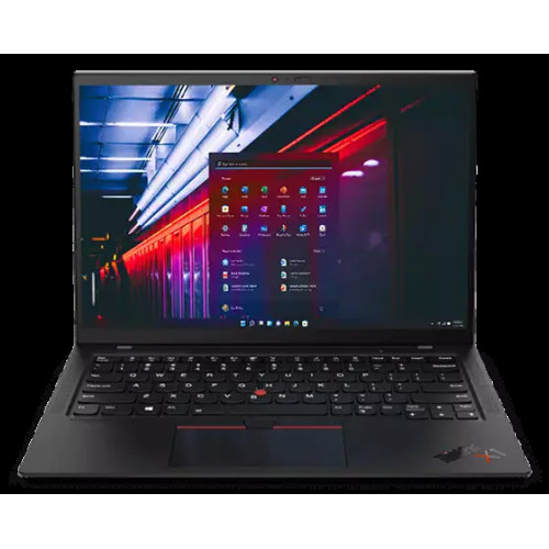 Ноутбук Lenovo ThinkPad X1 (20XW00FPUS)