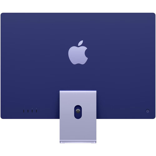 Apple iMac 24 M3 2023 Purple (Z19Q000D0)