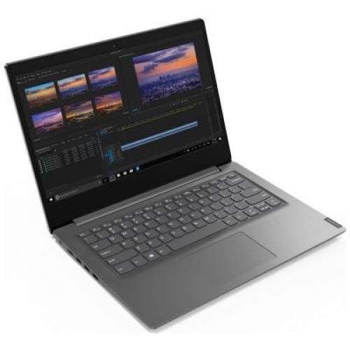 Ноутбук Lenovo V14 (82C400SBRA)