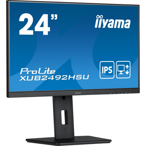 iiyama ProLite XUB2492HSU-B5