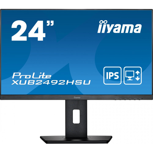 iiyama ProLite XUB2492HSU-B5