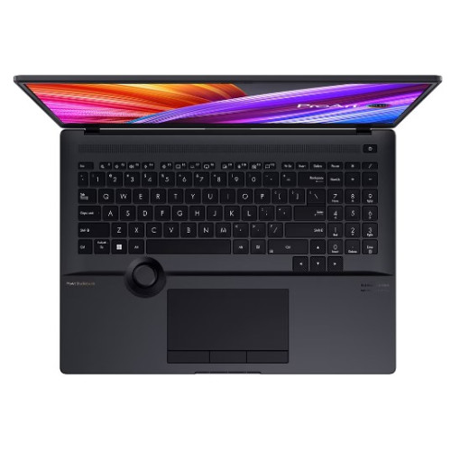 Ноутбук Asus ProArt Studiobook 16 OLED H7600ZW (H7600ZW-L2014X)