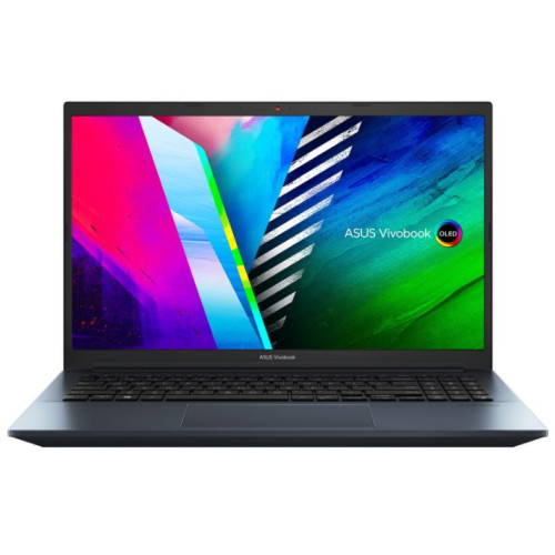 Ноутбук Asus VivoBook PRO 15 OLED R7-5800H/16GB/512/Win10 (M3500QA-L1045T)