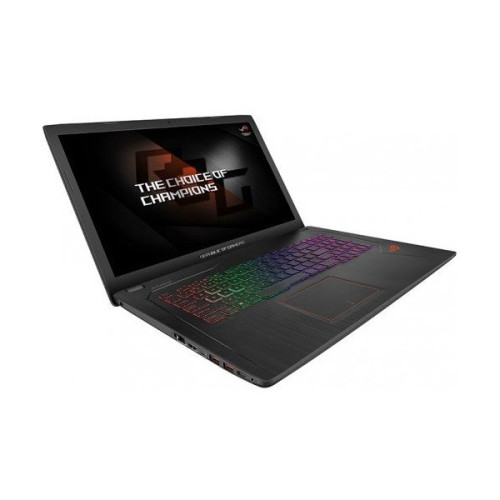 Ноутбук Asus ROG GL553VD (GL553VD-FY033T)