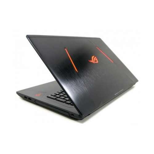 Ноутбук Asus ROG GL553VD (GL553VD-FY033T)