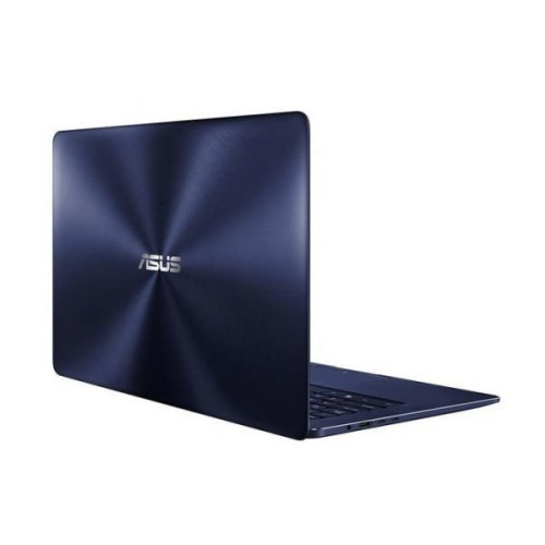 Ноутбук Asus ZenBook Pro UX550VE (UX550VE-BN040T) Blue